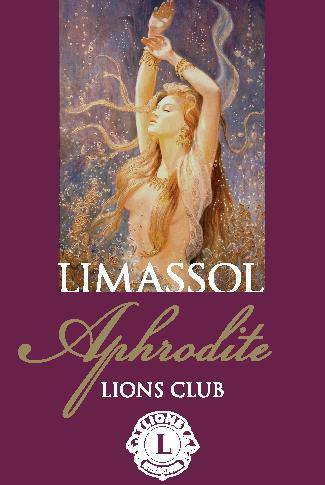 Helping Limassol Aphrodite Lions Club